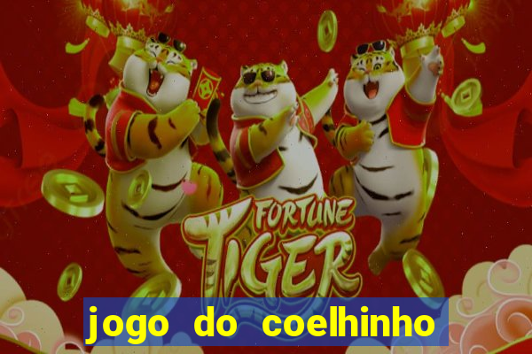 jogo do coelhinho demo gratis